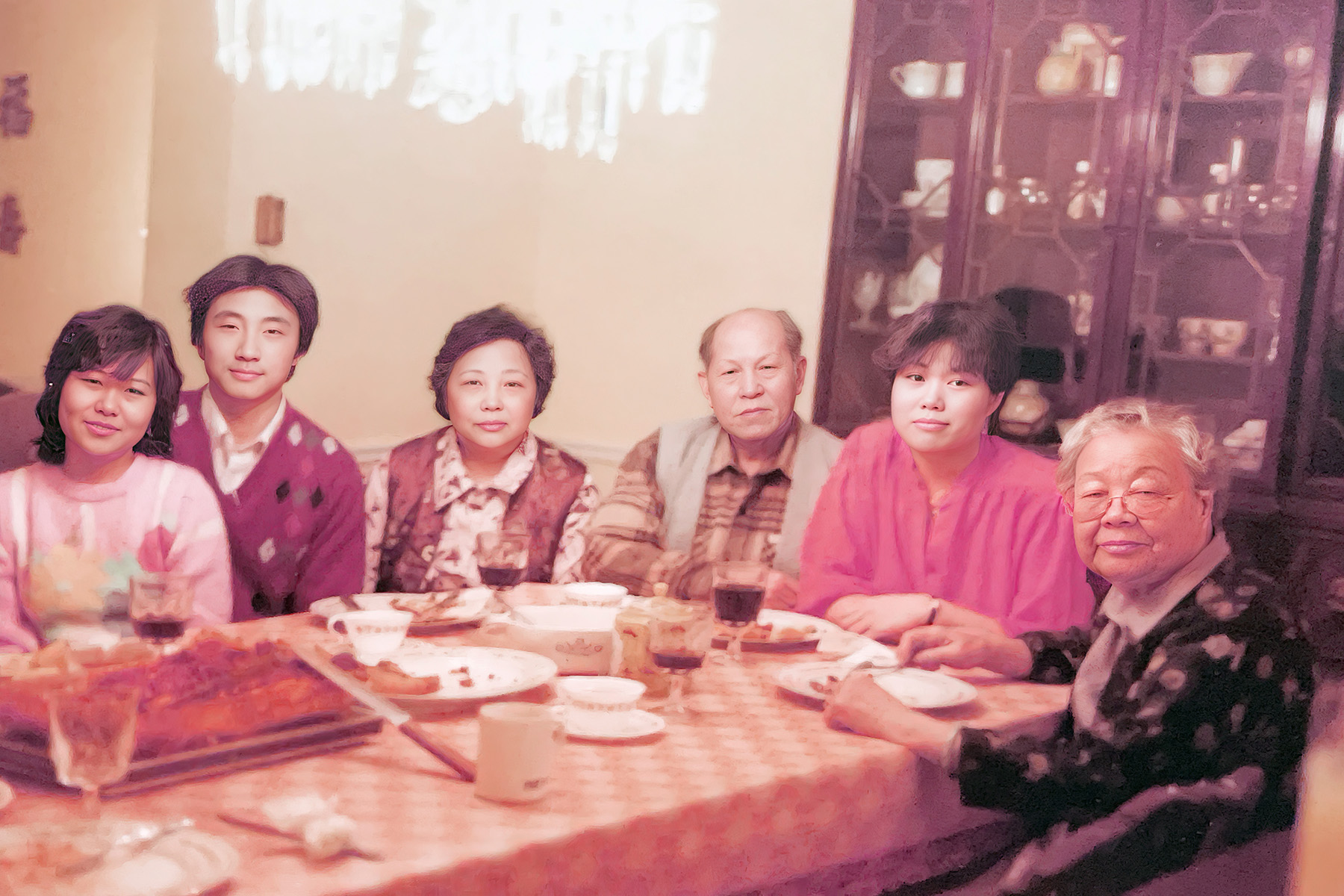 family